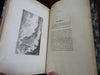 Topography 63 views UK Sketches Waverly Novels 1829 James Skeene illustrated