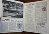1950's American Automobile Magazines Lot x 4 Racing Collecting nice advertising