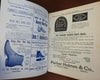 Boot & Shoe Recorder 1894 Boston trade magazine illustrated period advertising
