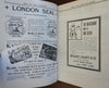 Boot & Shoe Recorder 1894 Boston trade magazine illustrated period advertising