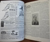 Boot & Shoe Recorder 1894 Boston trade magazine illustrated period advertising