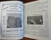 Boot & Shoe Recorder 1894 Boston trade magazine illustrated period advertising