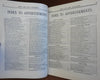 Boot & Shoe Recorder 1894 Boston trade magazine illustrated period advertising