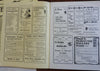 Vermont Inter-State Journal Americana 1900-1 rare VT magazine 4 issues