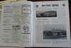 Vermont Inter-State Journal Americana 1900-1 rare VT magazine 4 issues