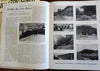 Vermont Inter-State Journal Americana 1900-1 rare VT magazine 4 issues
