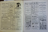 Vermont Inter-State Journal Americana 1900-1 rare VT magazine 4 issues