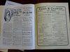 Vermont Inter-State Journal Americana 1900-1 rare VT magazine 4 issues