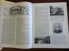 Vermont Inter-State Journal Americana 1900-1 rare VT magazine 4 issues