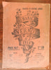 Almanac Vermot 1916 French World War 1 Era journal political cartoons