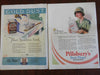 Modern Priscilla 1926-7 American Women's magazine 2 issues Home arts many ads