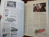 Modern Priscilla 1926-7 American Women's magazine 2 issues Home arts many ads