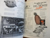 Modern Priscilla 1926-7 American Women's magazine 2 issues Home arts many ads