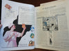 Modern Priscilla 1926-7 American Women's magazine 2 issues Home arts many ads