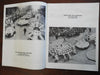 Mummer's Summer Frolic 1949 Clown cover illustrated magazine parades costumes