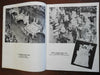 Mummer's Summer Frolic 1949 Clown cover illustrated magazine parades costumes
