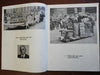 Mummer's Summer Frolic 1949 Clown cover illustrated magazine parades costumes