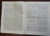 Twentieth Century Radical Magazine 1894 Socialism Anarchist weekly review