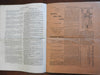 Twentieth Century Radical Magazine 1894 Socialism Anarchist weekly review