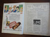 People's Popular Monthly 1928-9 illustrated American magazines lot x 3 issues