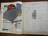 People's Popular Monthly 1928-9 illustrated American magazines lot x 3 issues