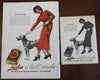 Life Magazine Issue #1 November 23rd 1936 w/ small format version 2 issues
