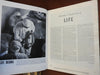 Life Magazine Issue #1 November 23rd 1936 w/ small format version 2 issues