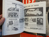 Life Magazine Issue #1 November 23rd 1936 w/ small format version 2 issues