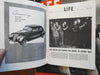 Life Magazine Issue #1 November 23rd 1936 w/ small format version 2 issues