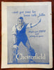 U.S. Navy Day Boston Master Mechanic & Foreman 1936 illustrated souvenir program