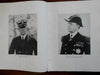 U.S. Navy Day Boston Master Mechanic & Foreman 1936 illustrated souvenir program