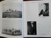 U.S. Navy Day Boston Master Mechanic & Foreman 1936 illustrated souvenir program