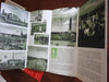 New York City Tourism Pamphlets Guide Books Maps Magazines 1920-60 Lot x 9