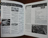 New York City Tourism Pamphlets Guide Books Maps Magazines 1920-60 Lot x 9
