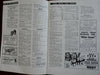 New York City Tourism Pamphlets Guide Books Maps Magazines 1920-60 Lot x 9