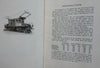 Simplon Route Lake Geneva to Lake Maggiore 1908 Swiss travel guide w/ long map
