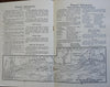 Fall River Line Journal March 1926 illustrated local magazine ocean liner cover