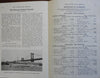 Fall River Line Journal March 1926 illustrated local magazine ocean liner cover