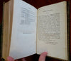 Strasbourg Seminary Theology Dogma 1819 Lienhart Latin 3 v set leather bindings