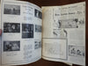 Ice Cream Father & Son Fishing School House 1913 Life Magazine x 3 issues