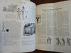 Ice Cream Father & Son Fishing School House 1913 Life Magazine x 3 issues