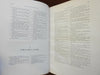Italian Art Journal 1906 L'Arte scholarly illustrated monumental book vellum