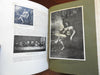 Italian Art Journal 1906 L'Arte scholarly illustrated monumental book vellum