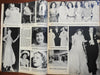 Click & Beauty Lot x 2 American Beauty Hollywood Magazines 1937-8 photo mags
