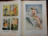 Click & Beauty Lot x 2 American Beauty Hollywood Magazines 1937-8 photo mags