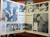 1937-8 magazines Hollywood Movies Photography lot x 4 Focus MoviePix b&w photos
