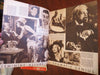 1937-8 magazines Hollywood Movies Photography lot x 4 Focus MoviePix b&w photos