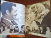 1937-8 magazines Hollywood Movies Photography lot x 4 Focus MoviePix b&w photos