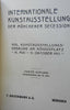 International Art Exhibition Catalog 1911 Munich Germany Jugenstil gallery