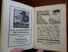 International Art Exhibition Catalog 1911 Munich Germany Jugenstil gallery